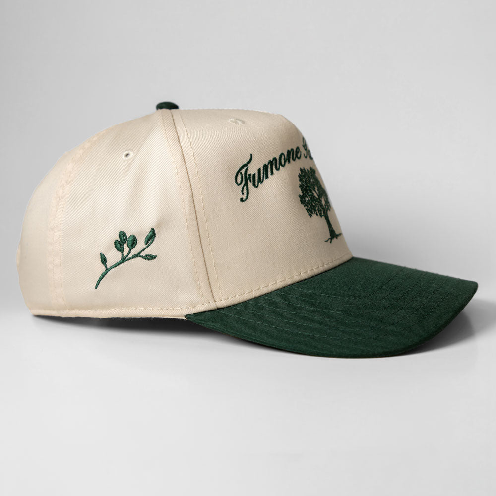 Fumone Gardens Classic Hat